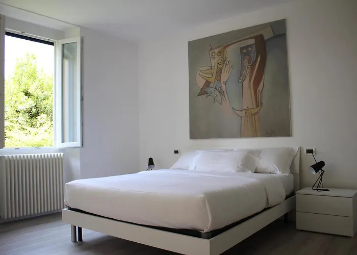 Le Campane * Bellagio