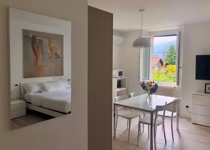 Le Campane * Bellagio