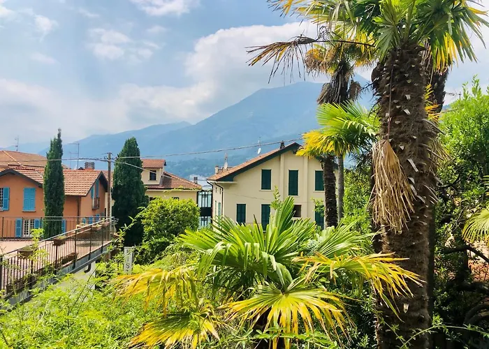 Lejlighed Le Campane