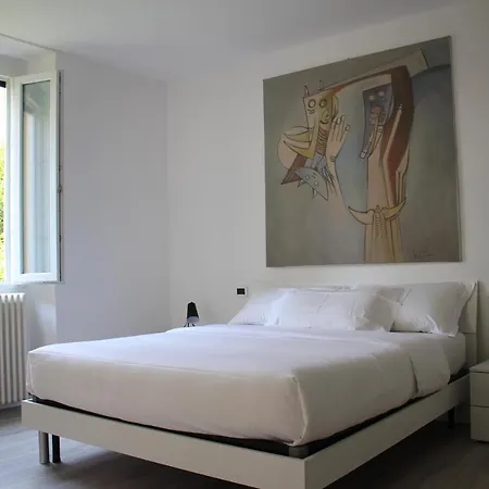 Le Campane * Bellagio