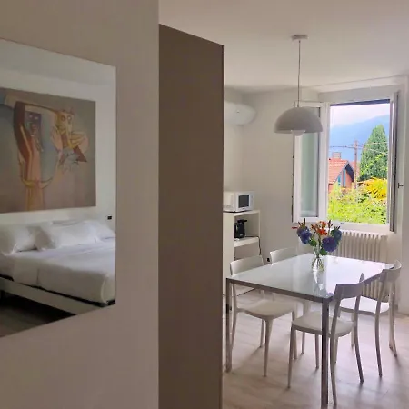 Le Campane * Bellagio