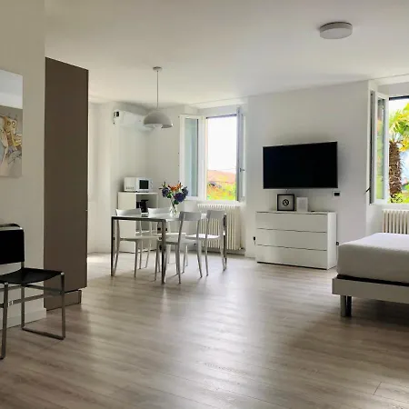 Appartement Le Campane