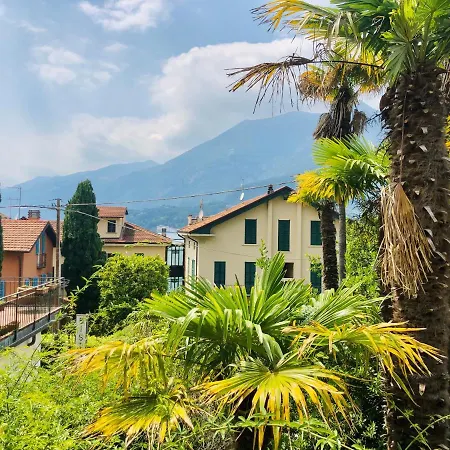 Apartmán Le Campane