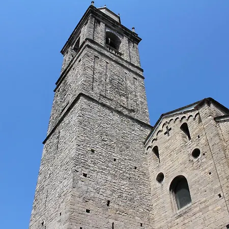 Le Campane Apartmán