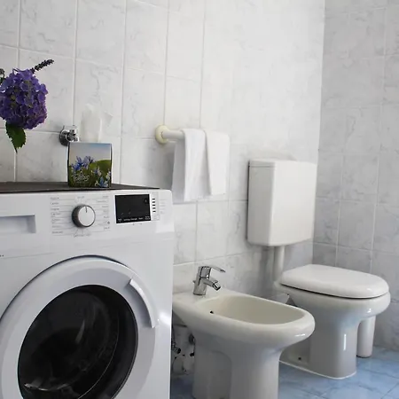 Apartamento Le Campane